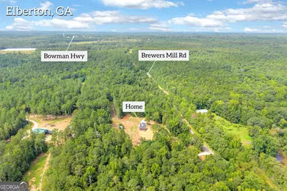 1814 Brewers Mill Rd, Elberton, GA 30635 - Photo 65