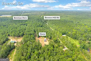 1814 Brewers Mill Rd, Elberton, GA 30635 - Photo 65