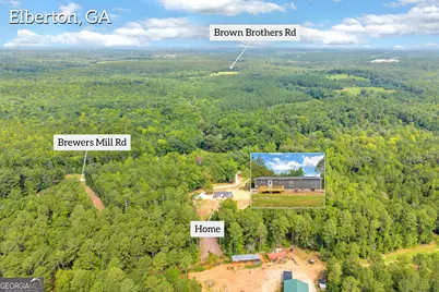 1814 Brewers Mill Rd, Elberton, GA 30635 - Photo 63