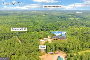 1814 Brewers Mill Rd, Elberton, GA 30635 - Photo 63