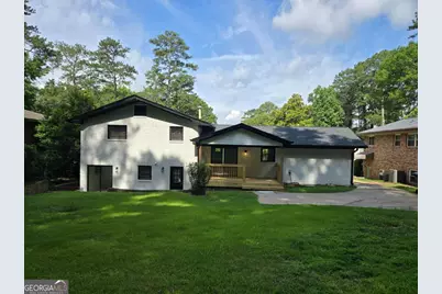 2400 Glenrock Drive, Decatur, GA 30032 - Photo 43