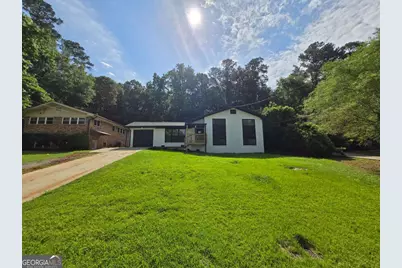 2400 Glenrock Drive, Decatur, GA 30032 - Photo 1