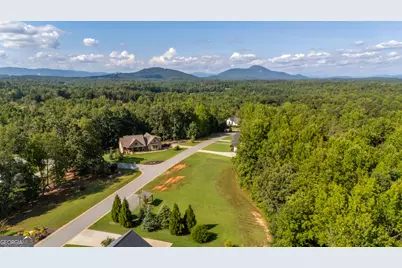 0 Samson Way #LOT 28 A, Cleveland, GA 30528 - Photo 5