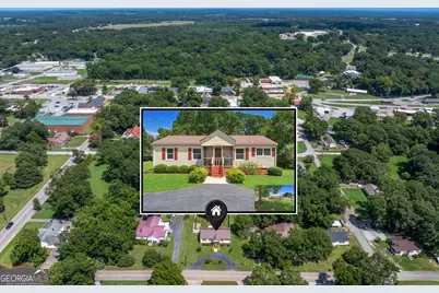 473 Ty Cobb Street, Royston, GA 30662 - Photo 17