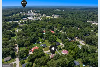 473 Ty Cobb Street, Royston, GA 30662 - Photo 33