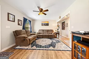 473 Ty Cobb St, Royston, GA 30662 - Photo 23