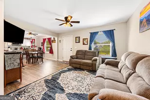 473 Ty Cobb St, Royston, GA 30662 - Photo 3
