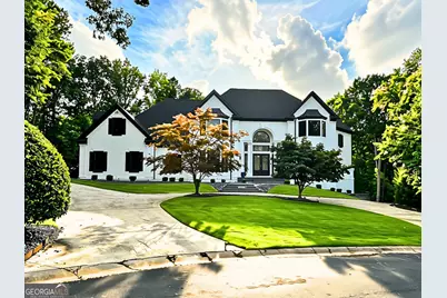 302 Shadow Glen, McDonough, GA 30253 - Photo 1