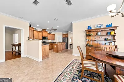 238 Miller Drive, Kingsland, GA 31548 - Photo 21