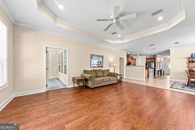 238 Miller Drive, Kingsland, GA 31548 - Photo 5