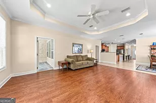 238 Miller Dr, Kingsland, GA 31548 - Photo 5
