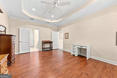 238 Miller Drive, Kingsland, GA 31548 - Photo 23