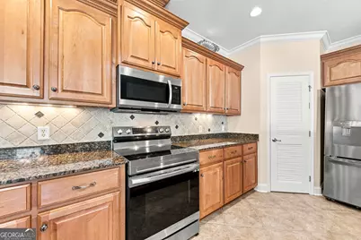 238 Miller Drive, Kingsland, GA 31548 - Photo 17