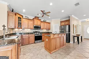 238 Miller Dr, Kingsland, GA 31548 - Photo 3