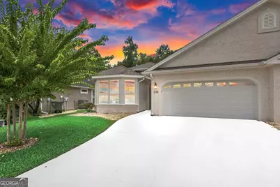 238 Miller Drive, Kingsland, GA 31548 - Photo 1