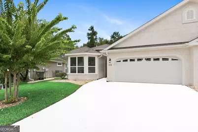238 Miller Drive, Kingsland, GA 31548 - Photo 13