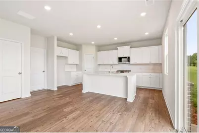 317 Earnshaw Avenue #LOT 110, McDonough, GA 30253 - Photo 11