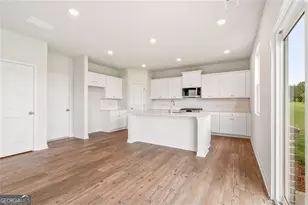 317 Earnshaw Ave, McDonough, GA 30253 - Photo 11