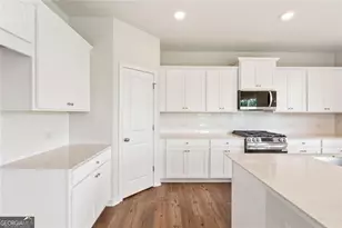 317 Earnshaw Ave, McDonough, GA 30253 - Photo 15