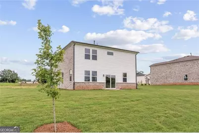 317 Earnshaw Avenue #LOT 110, McDonough, GA 30253 - Photo 27
