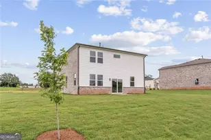 317 Earnshaw Ave, McDonough, GA 30253 - Photo 27