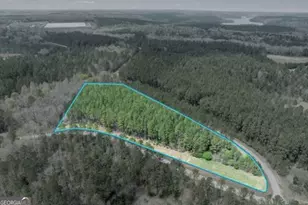 Lot 15T Hornets Bridge Dr, Elberton, GA 30635 - Photo 1