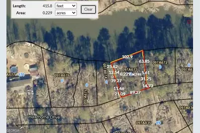 Lot56H Hawthorne Drive, Waverly Hall, GA 31831 - Photo 7