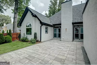 131 Terrane Ridge, Peachtree City, GA 30269 - Photo 55