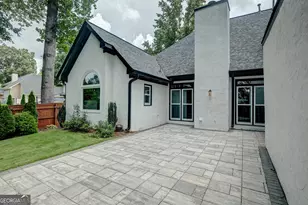 131 Terrane Ridge, Peachtree City, GA 30269 - Photo 55