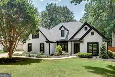 131 Terrane Ridge, Peachtree City, GA 30269 - Photo 1