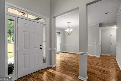 131 Terrane Ridge, Peachtree City, GA 30269 - Photo 9