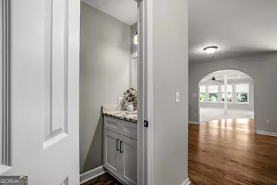 131 Terrane Ridge, Peachtree City, GA 30269 - Photo 37