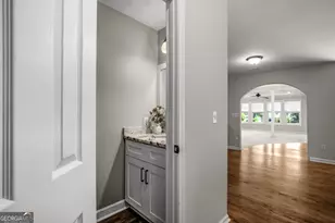 131 Terrane Ridge, Peachtree City, GA 30269 - Photo 37