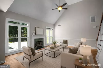 131 Terrane Ridge, Peachtree City, GA 30269 - Photo 21