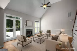 131 Terrane Ridge, Peachtree City, GA 30269 - Photo 21