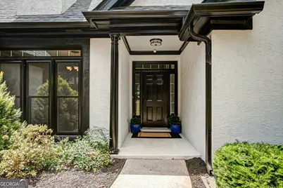 131 Terrane Ridge, Peachtree City, GA 30269 - Photo 7