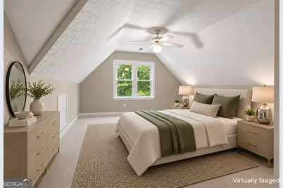 131 Terrane Ridge, Peachtree City, GA 30269 - Photo 45