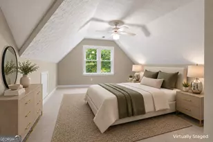 131 Terrane Ridge, Peachtree City, GA 30269 - Photo 45