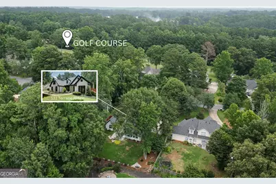 131 Terrane Ridge, Peachtree City, GA 30269 - Photo 3