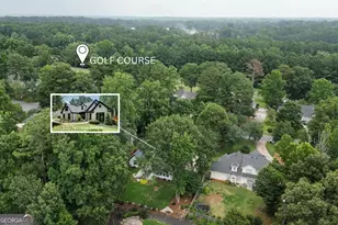 131 Terrane Ridge, Peachtree City, GA 30269 - Photo 3