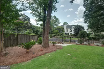 131 Terrane Ridge, Peachtree City, GA 30269 - Photo 53
