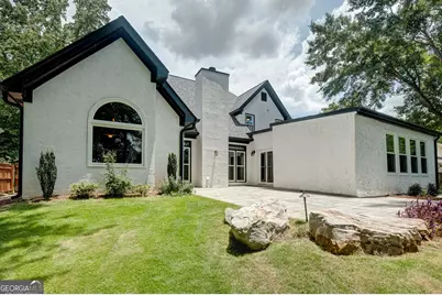 131 Terrane Ridge, Peachtree City, GA 30269 - Photo 49
