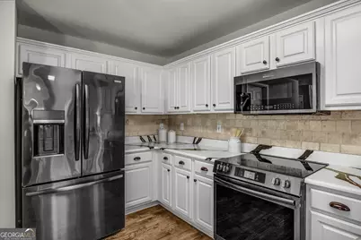 131 Terrane Ridge, Peachtree City, GA 30269 - Photo 29