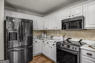 131 Terrane Ridge, Peachtree City, GA 30269 - Photo 29