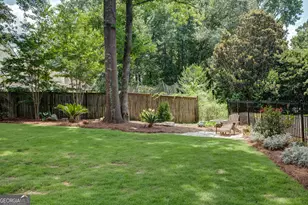 131 Terrane Ridge, Peachtree City, GA 30269 - Photo 51