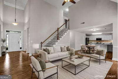 131 Terrane Ridge, Peachtree City, GA 30269 - Photo 19