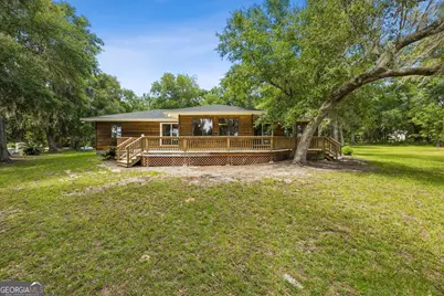 1924 Cedar Court, Waverly, GA 31565 - Photo 65
