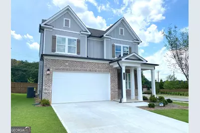 3519 Annsbury Court, Lilburn, GA 30047 - Photo 3