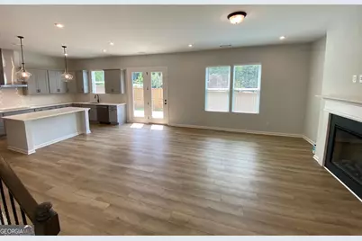 3519 Annsbury Court, Lilburn, GA 30047 - Photo 9