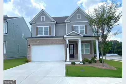 3519 Annsbury Court, Lilburn, GA 30047 - Photo 1